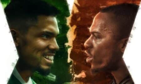 Palmeiras x Botafogo