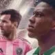 Palmeiras x Inter Miami
