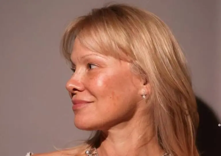 Pamela Anderson