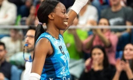 Paola Egonu