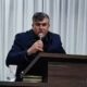 Pastor Sérgio Carvinho