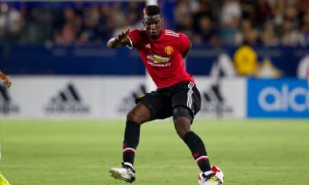 Paul Pogba