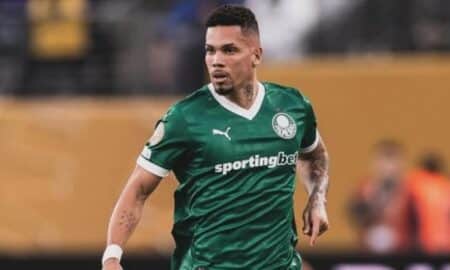 Paulinho Palmeiras