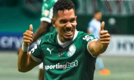 Paulinho Palmeiras
