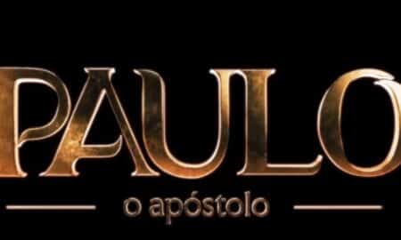 'Paulo o apostolo'