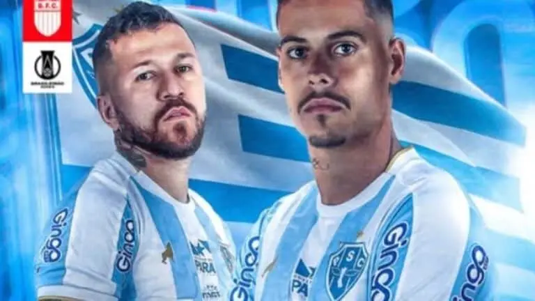 Paysandu