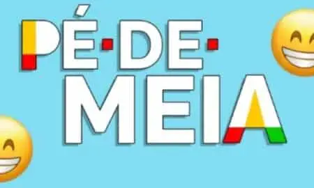 Pé de Meia