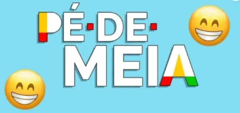 Pé de Meia