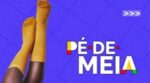 Pé de Meia MEC