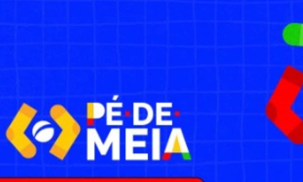 Pé-de-meia deposita 4ª parcela em julho para apoiar jovens de baixa renda