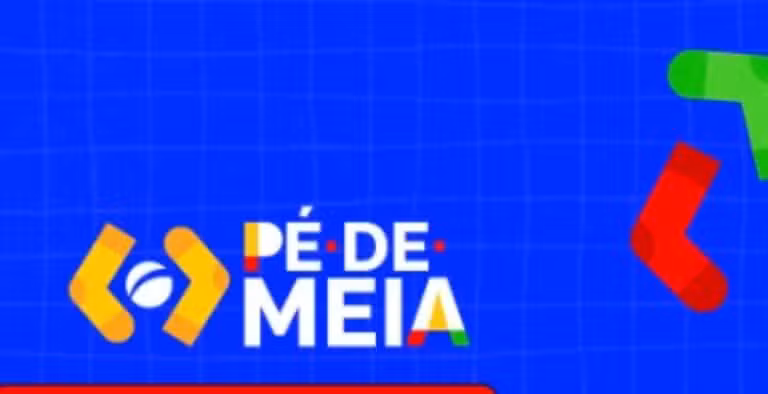 Pé de Meia