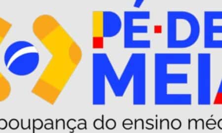 Pé de meia