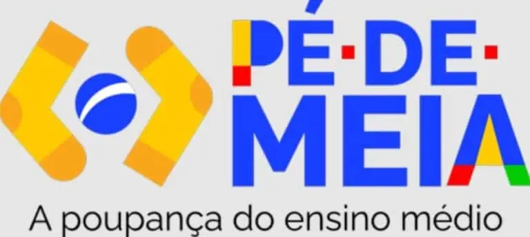 Pé de meia