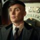 Peaky Blinders