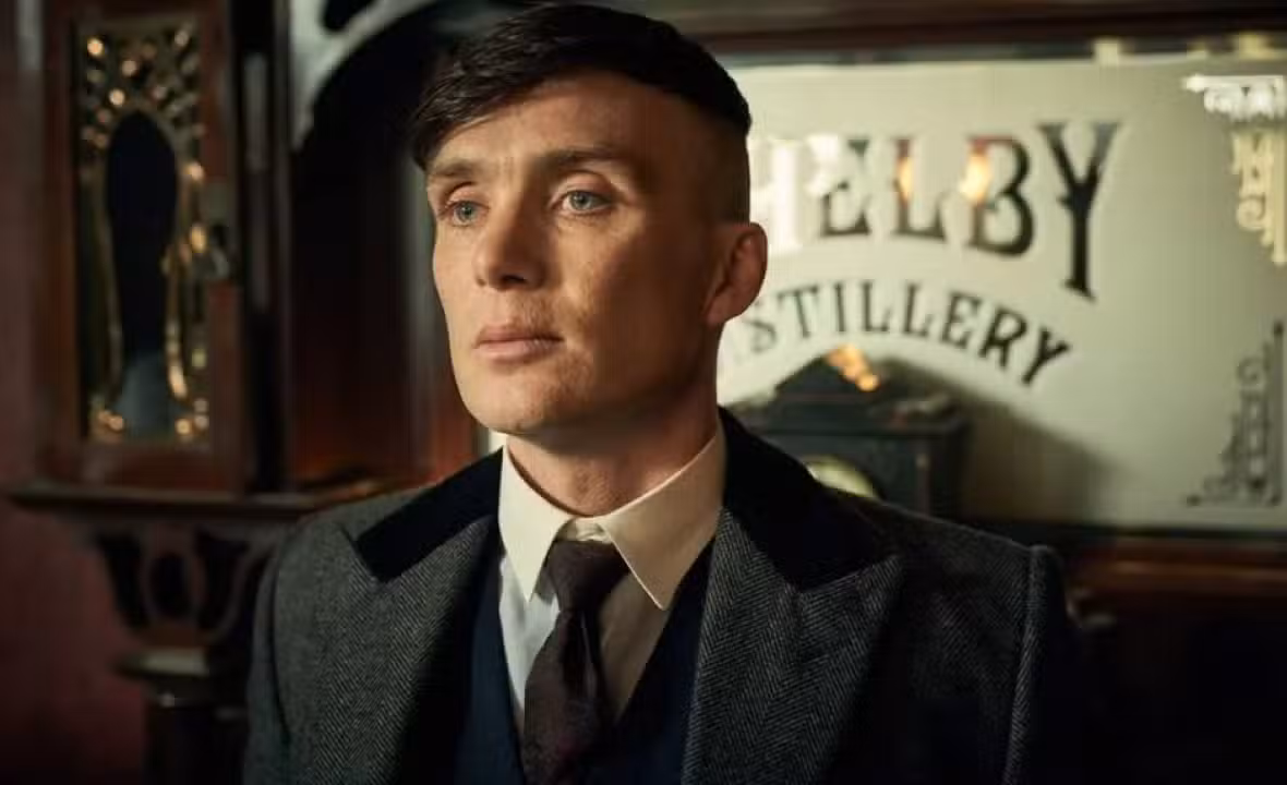 Peaky Blinders