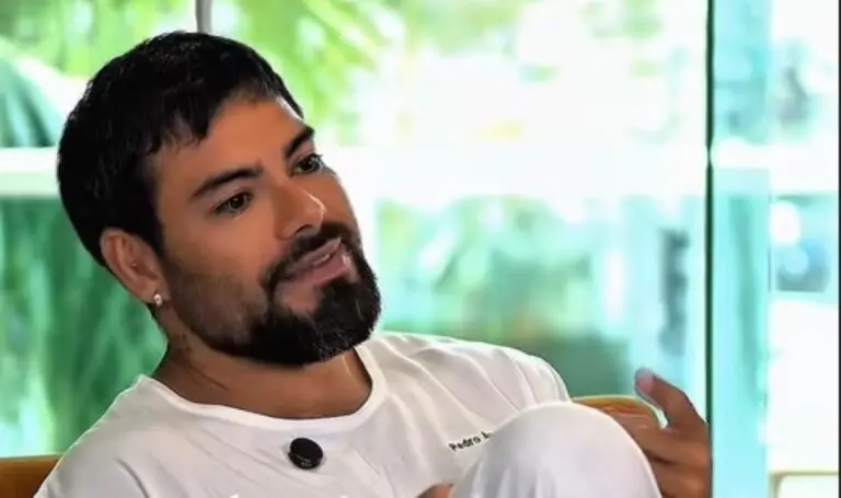 Pedro Andrade -