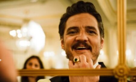 Pedro Pascal
