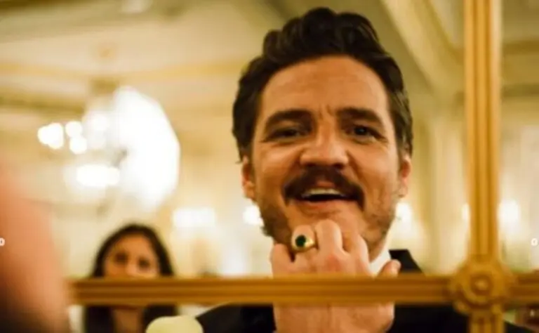 Pedro Pascal