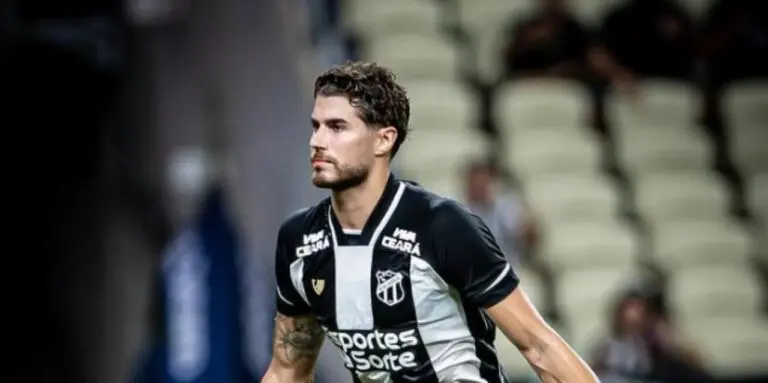 Pedro Raul Ceará