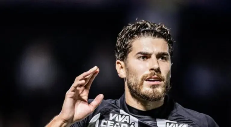 Pedro Raul Ceara SC