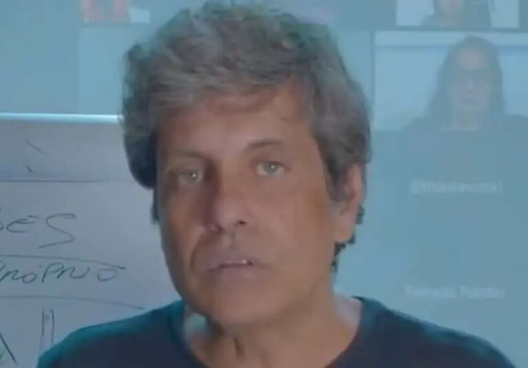 Pedro Vasconcelos