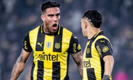 River Plate-URU x Peñarol: transmissão ao vivo, escalações e histórico do clássico uruguaio