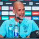 Pep Guardiola