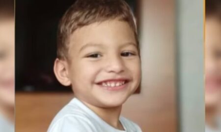 Pequeno Enzo