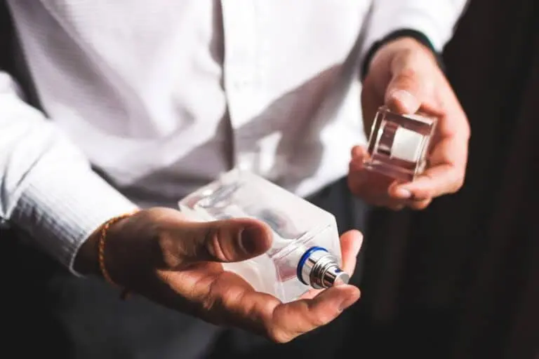 Perfumes masculinos