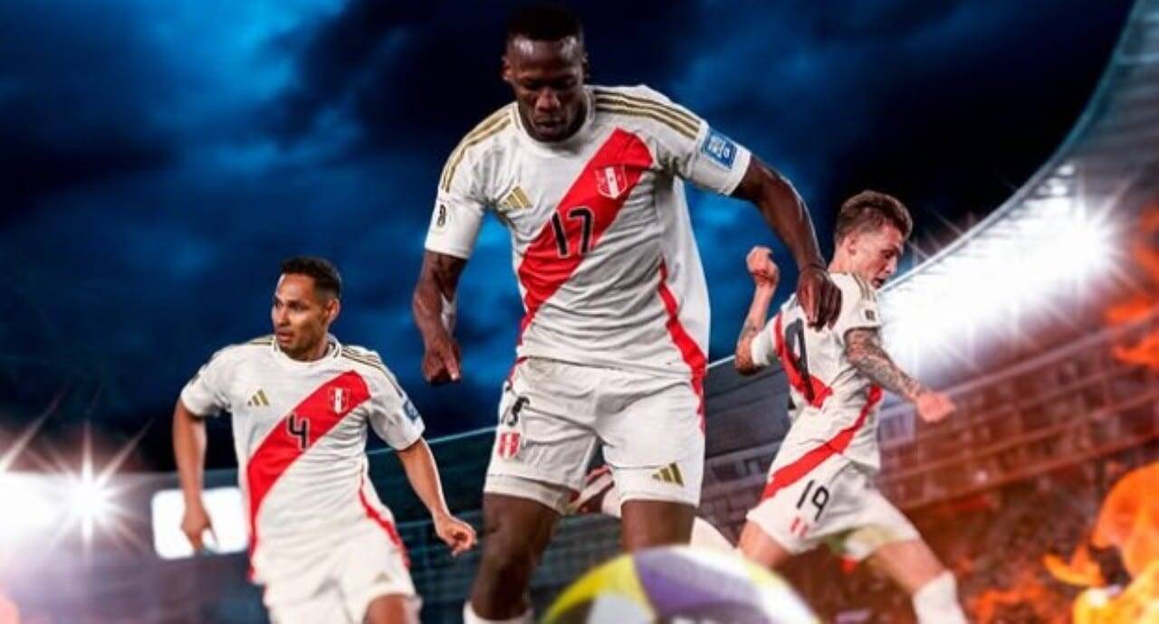 Peru FC