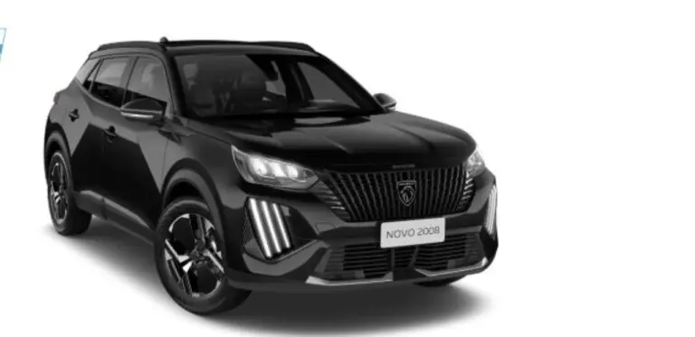 Peugeot 208 Active