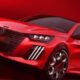 Peugeot E-208 GTI