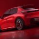 Peugeot e-208 GTI