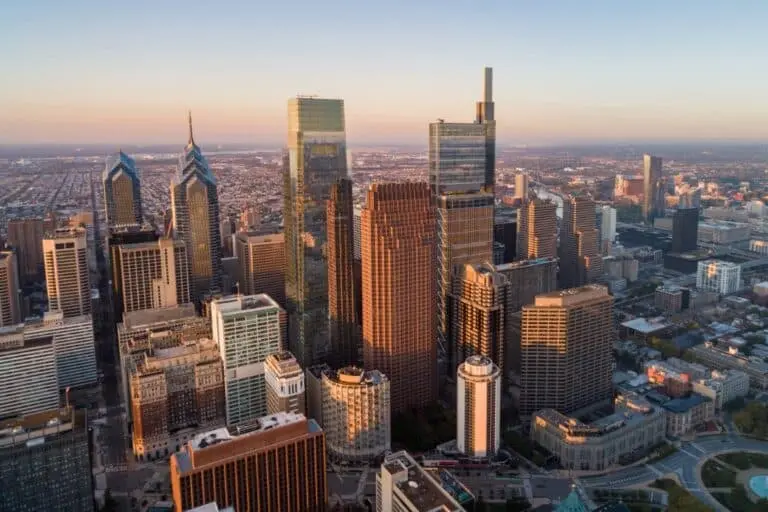 Philadelphia