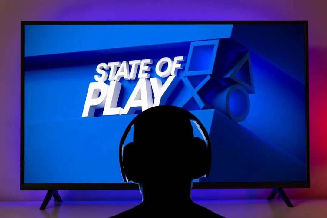 Playstation State von Play