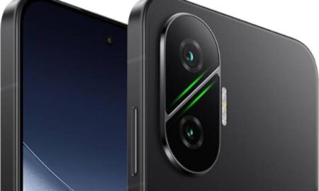 Poco F7