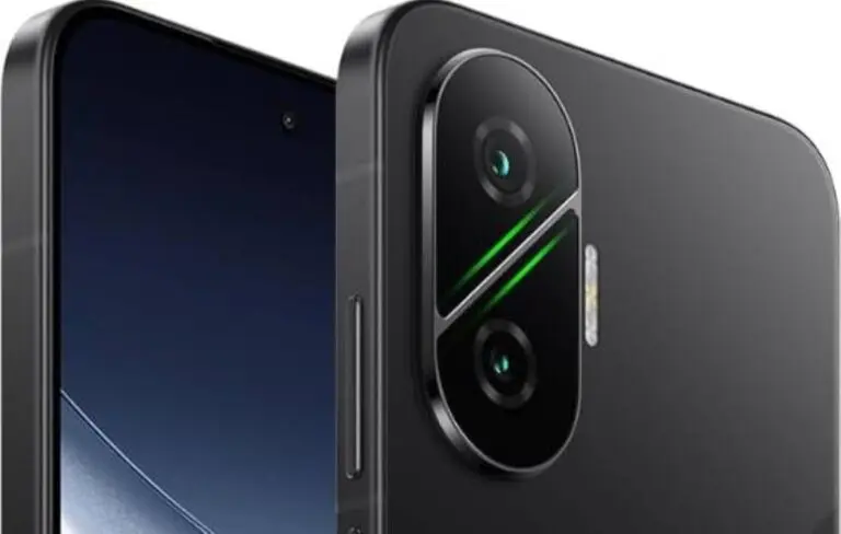Poco F7