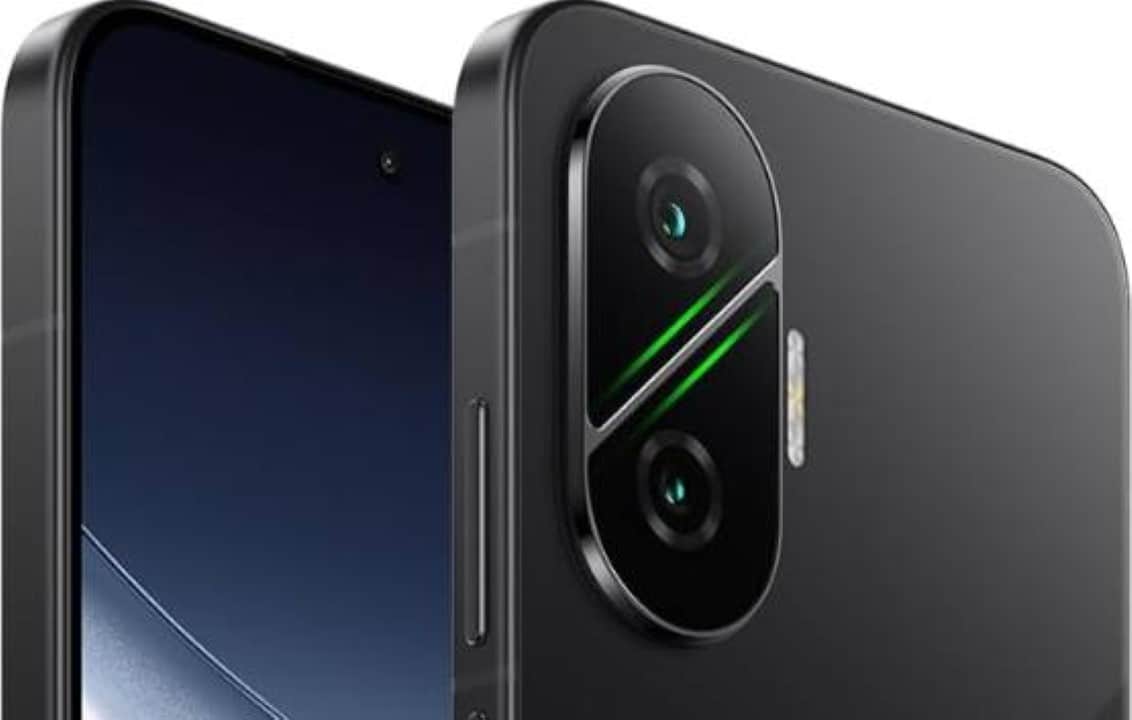 Poco F7