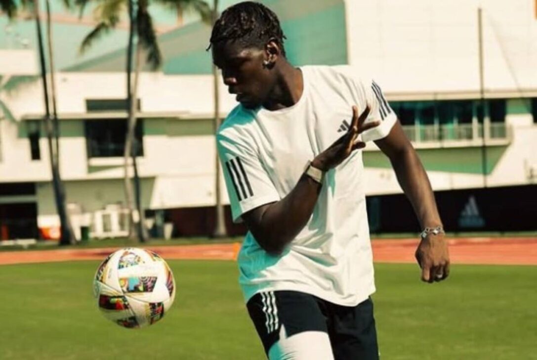 Pogba