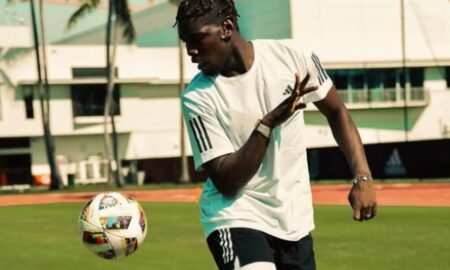 Pogba