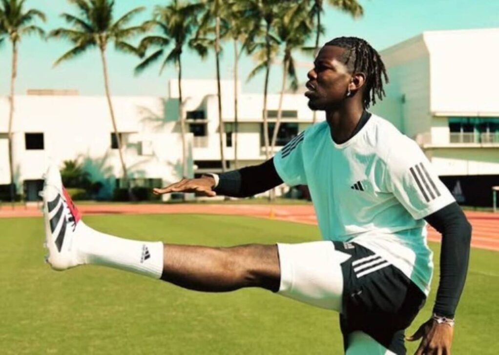 Pogba.