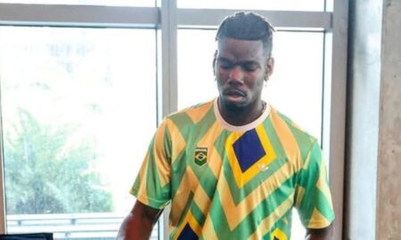 Pogba