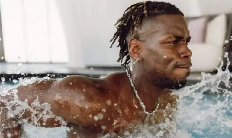 Pogba..