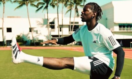 Pogba.