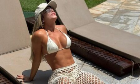 Poliana Rocha