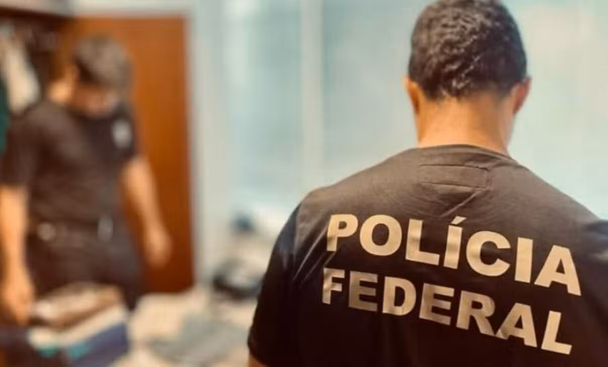 Polícia Federal -