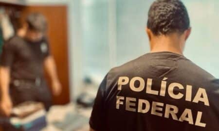 Polícia Federal -