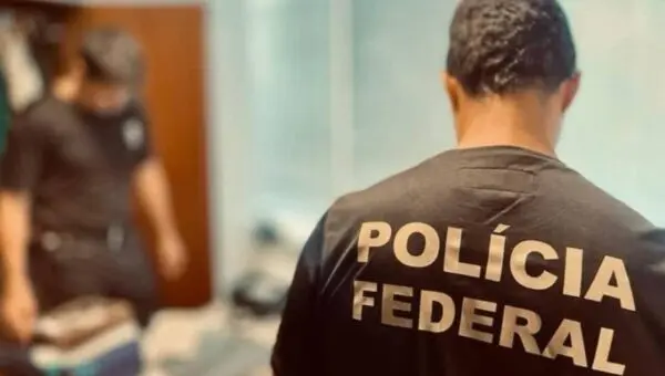 Polícia Federal -