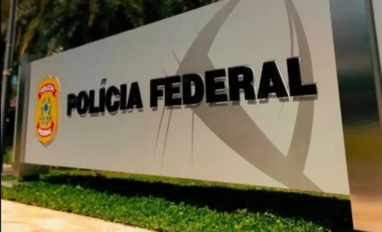 Policia Federal