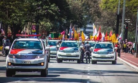 Policia Militar SP